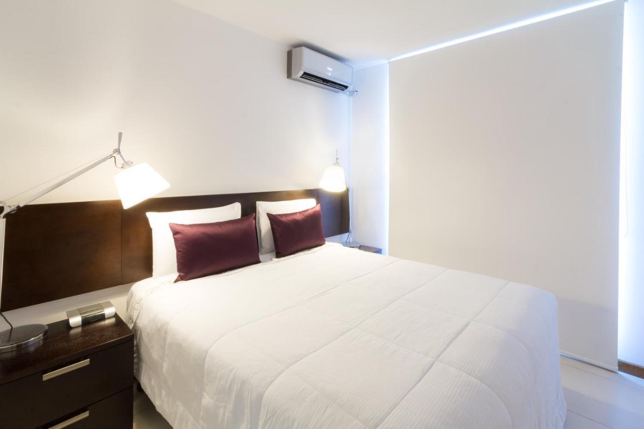 Real Colonia Hotel & Suites Colonia del Sacramento Bagian luar foto