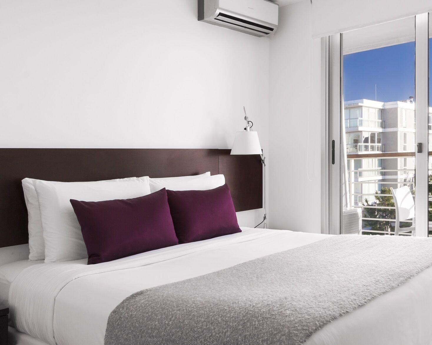 Real Colonia Hotel & Suites Colonia del Sacramento Bagian luar foto
