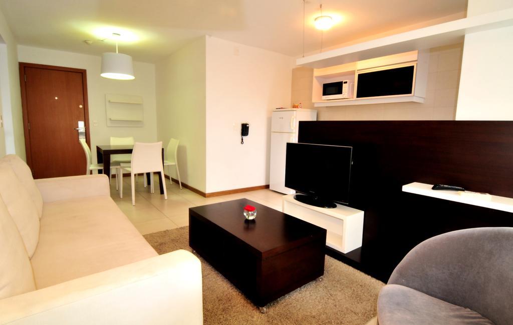 Real Colonia Hotel & Suites Colonia del Sacramento Bagian luar foto