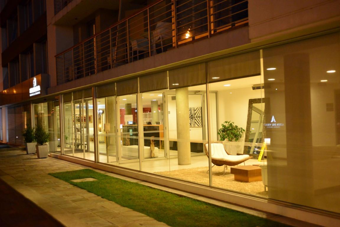 Real Colonia Hotel & Suites Colonia del Sacramento Bagian luar foto