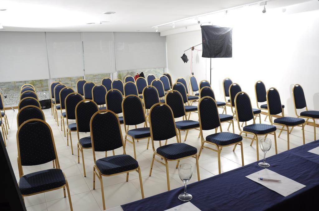 Real Colonia Hotel & Suites Colonia del Sacramento Bagian luar foto